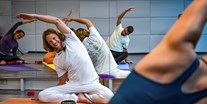Yoga - Nordrhein-Westfalen - Torsten Acht - Schmerzhilfe & Yoga