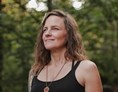 Yoga: Sanfte Kriegerin - Yvonne Sanders - Online Kurs