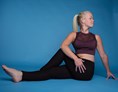 Yoga: Denise Habich