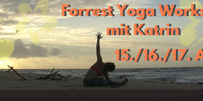 Yoga course - Feldkirchen (Landkreis München) - https://scontent.xx.fbcdn.net/hphotos-xtl1/v/t1.0-9/s720x720/12803235_1114552865236332_3533262461473013605_n.png?oh=0445eaece1c92d4f1f74dbbe852f5615&oe=574E1F72 - Die Yoga Station