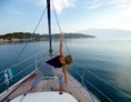 Yoga: Yogaferien auf dem Segelschiff, Yoga und Segeln - Yoga in der Gassenmühle