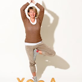 Yoga: Hatha Yoga, Yoga für Schwangere, Yoga im Einzelunterricht - Yoga in der Gassenmühle