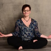 Yogakurs - Sabine Herrmann