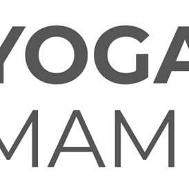Yoga: Logo Yoga Woman - Studio Yoga Woman - Yoga und Pilates für Frauen, Schwangere und Mamis
