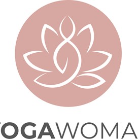 Yoga: Logo Mami & Me - Studio Yoga Woman - Yoga und Pilates für Frauen, Schwangere und Mamis