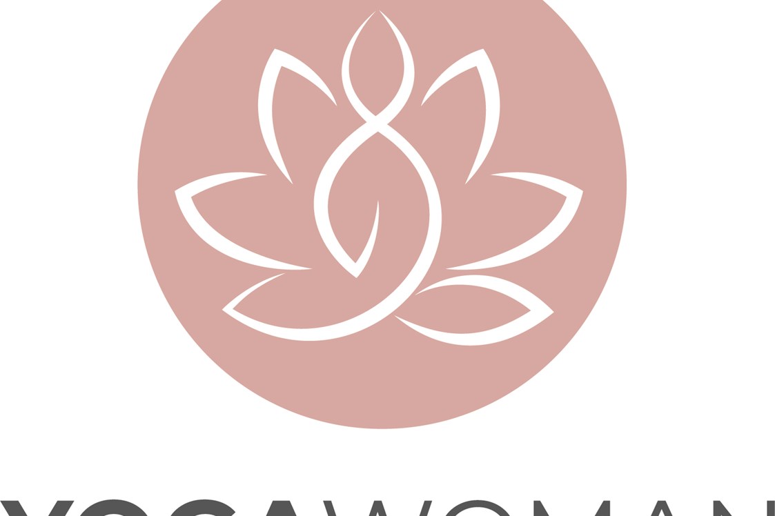 Yoga: Logo Mami & Me - Studio Yoga Woman - Yoga und Pilates für Frauen, Schwangere und Mamis