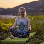 Yogakurs - Susanne Stricker Lovely Yoga in Mehlingen