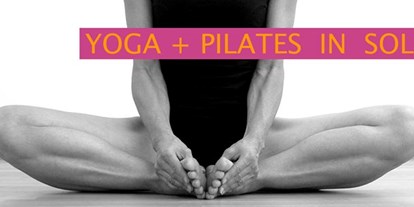 Yoga course - PLZ 81667 (Deutschland) - https://scontent.xx.fbcdn.net/hphotos-xta1/t31.0-8/s720x720/11914252_1533495390228338_1226595480221422622_o.jpg - Yoga + Pilates in Solln