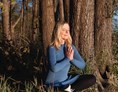 Yoga: Suzanne Kern Meditations-Lehrerin aus Eutin - Suzanne Kern Yoga Meditation Coaching in Eutin