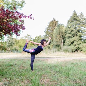Yoga: Yogalounge Nicole Veith