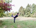 Yoga: Yogalounge Nicole Veith