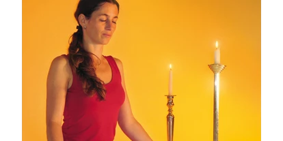 Yoga course - Anerkennung durch Berufsverband: BYV (Der Berufsverband der Yoga Vidya Lehrer/innen) - Teutoburger Wald - Achtsam leben, lieben und arbeiten
