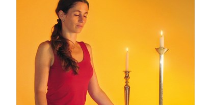 Yogakurs - Ambiente: Spirituell - Achtsam leben, lieben und arbeiten