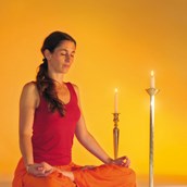 Yogakurs - Achtsam Sein im Hier und Jetzt