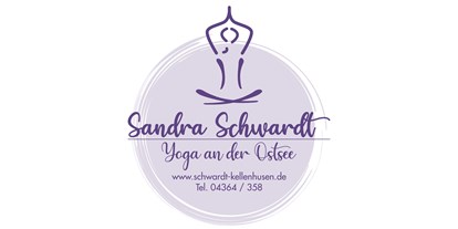 Yogakurs - vorhandenes Yogazubehör: Yogamatten - Ostsee - Sandra Schwardt Yoga, Meditation und Entspannung in Kellenhusen