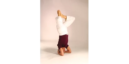 Yogakurs - Ausstattung: Sitzecke - Abwechslung in die Yoga Vidya Grundreihe bringen - Yogalehrer Weiterbildung