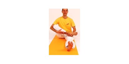 Yoga course - Wangerland - Intensives Hüftarbeiten - Yogalehrer Weiterbildung im Yoga Retreat