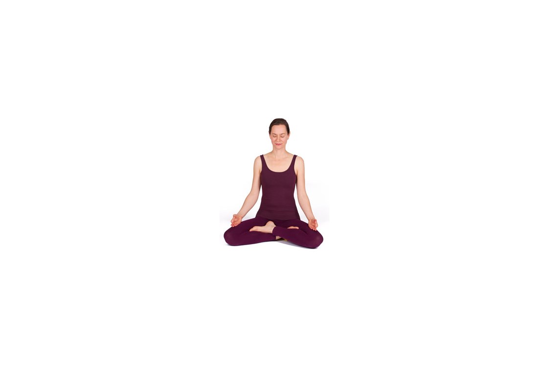 Yogalehrer Ausbildung: Meditations Coach Ausbildung inkl. Yoga & Meditation