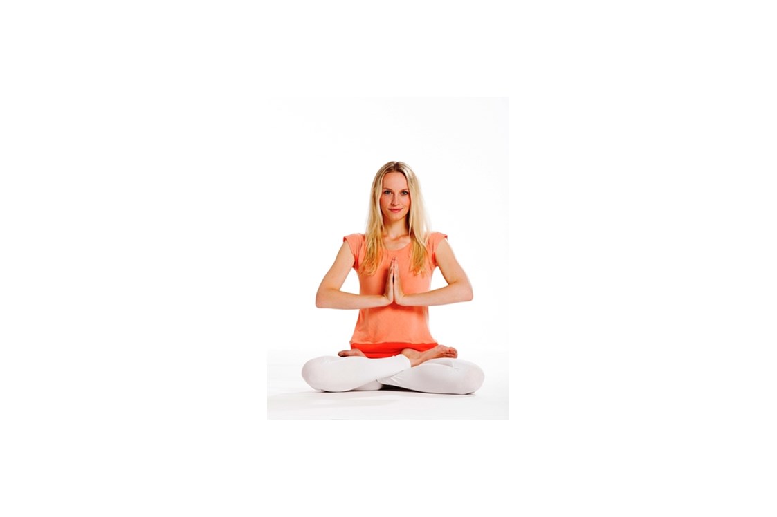 Yogalehrer Ausbildung: Meditationskursleiter-Ausbildung Kompakt Teil 1+2 im Yoga Retreat