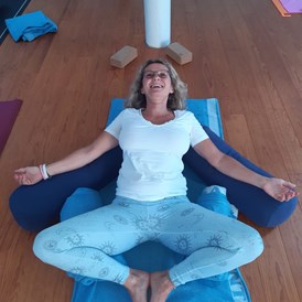 Yoga: Yin Yoga - Diana Kipper Yoga