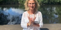 Yoga - Kurssprache: Deutsch - Diana Gita - Diana Kipper Yoga