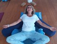 Yoga: Yin Yoga - Diana Kipper Yoga
