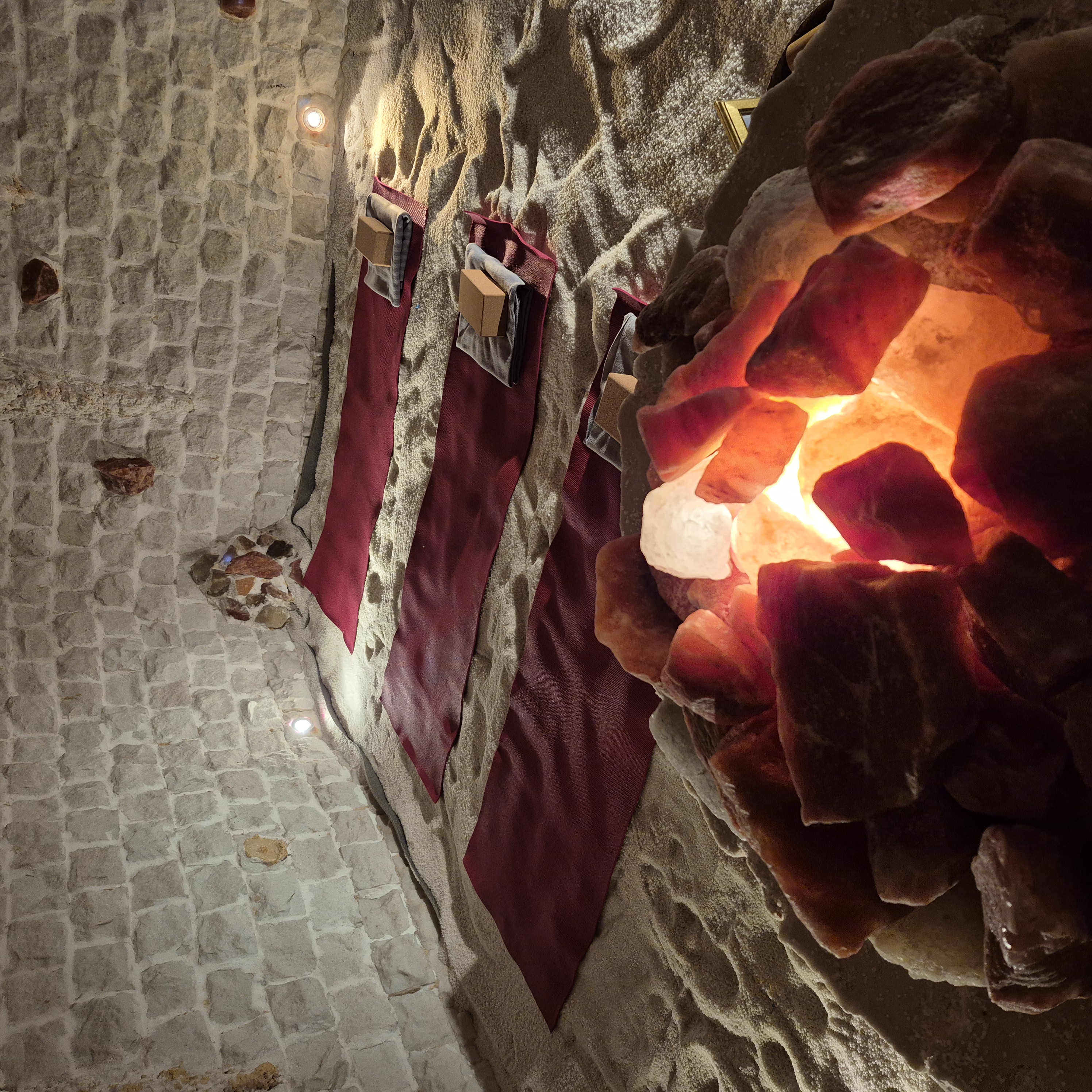 Yoga: Carola May, Felt - " YOGI IN THE HOUSE", zertifizierte Yogalehrerin, Meditationslehrerin