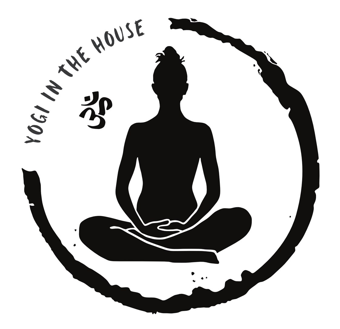 Yoga: Carola Felt  - " YOGI IN THE HOUSE"