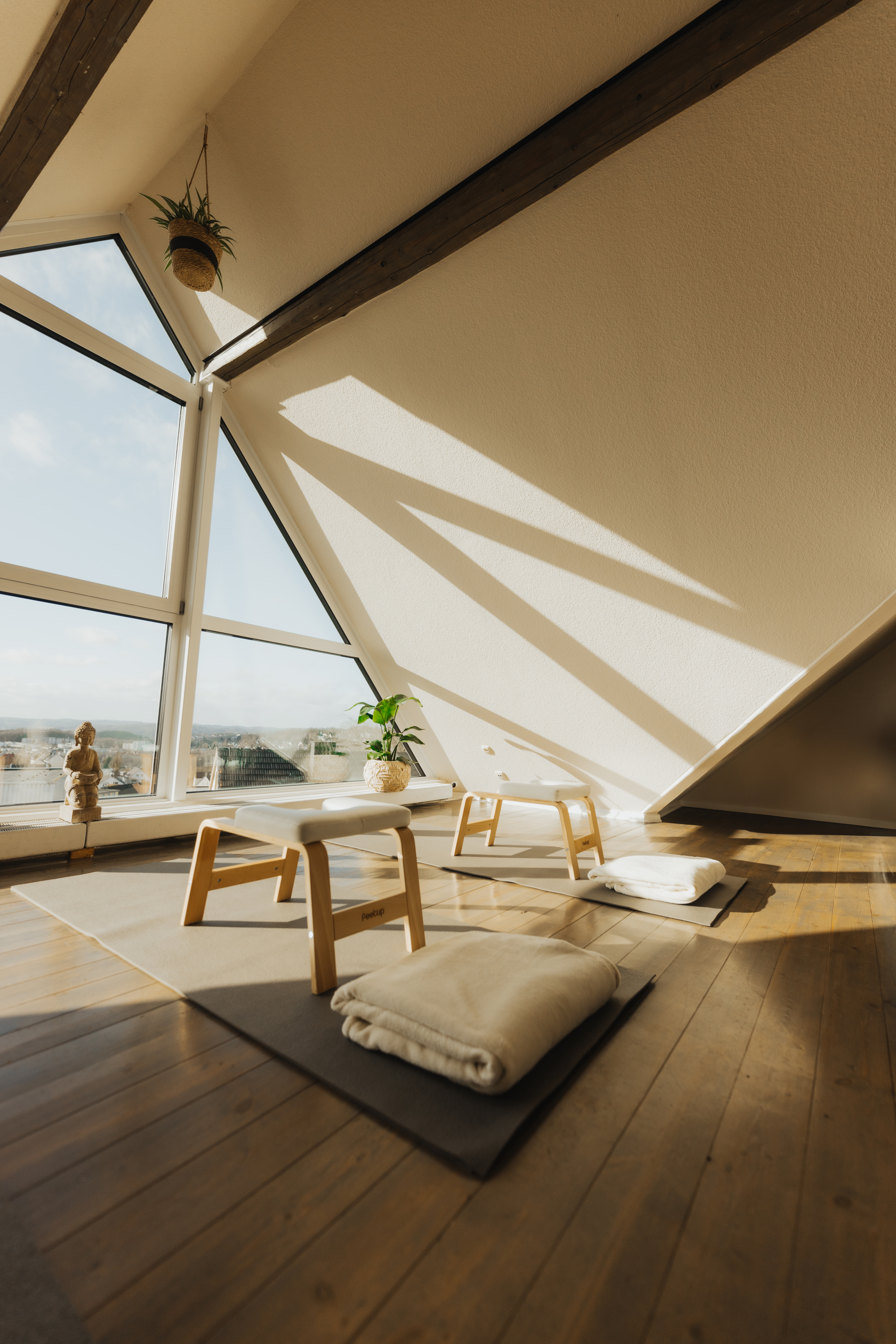 Yoga: Anahata Yoga Lüdenscheid * Heike Lenz 