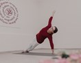 Yoga: Heike Lenz / Anahata Yoga Lüdenscheid