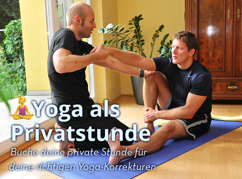 Yoga: Buche deine Privatstunde über:
https://calendly.com/yogamachtstark/yoga-privatstunde - YOGA MACHT STARK