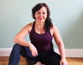Yoga: Dorina Maltschewa