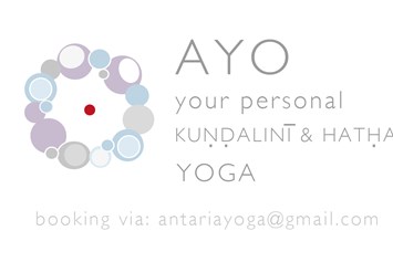 Yoga: Antaria Yoga - Your personal Ku??alin? Yogini