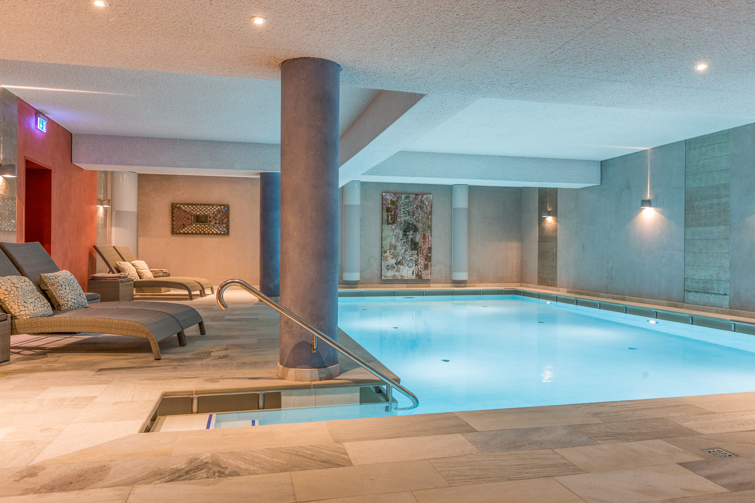 Yogaevent: SEHNSUCHT YOGA - Das Retreat am Leuchtturm in Hörnum auf Sylt