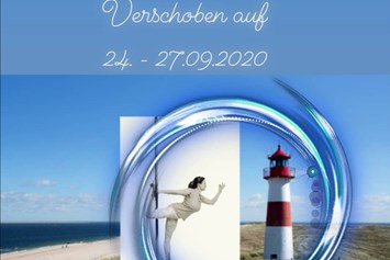 Yogaevent: SEHNSUCHT YOGA - Das Retreat am Leuchtturm in Hörnum auf Sylt