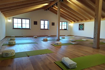 Yoga: Atelier für Yoga - Agnes Schöttl Yogaleben