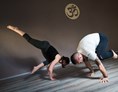 Yogalehrer Ausbildung: endless now - Yogalehrer Ausbildung