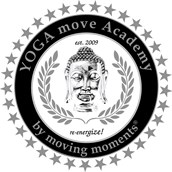 Yoga Ausbildung: YOGA move