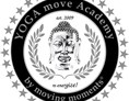 Yogalehrer Ausbildung: YOGA move