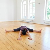 Yogakurs - shantiMA yoga