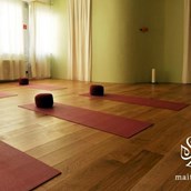 Yogakurs - Maitri Yoga Studio