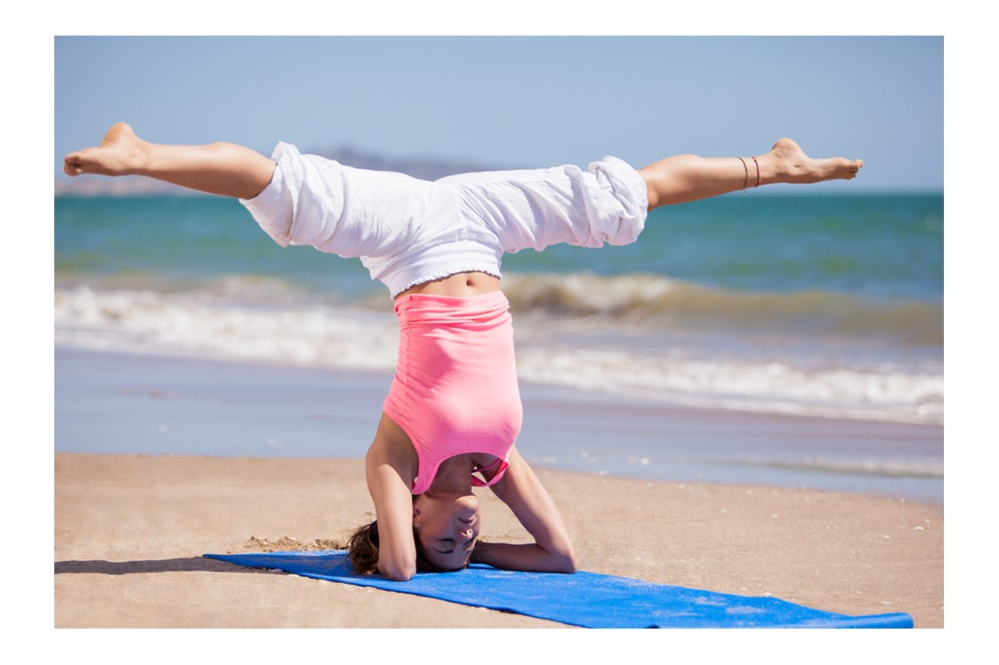 Yoga: yoga elements - Kurse & Personal Yoga