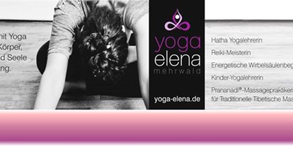 Yoga course - Elz (Limburg-Weilburg) - https://scontent.xx.fbcdn.net/hphotos-xta1/t31.0-8/s720x720/12778759_909666395819060_8686510390177254325_o.jpg - YogaStudio Elena