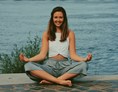 Yoga: Romina Fricke Yoga