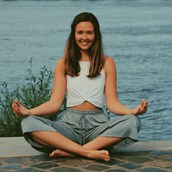 Yogakurs - Romina Fricke Yoga