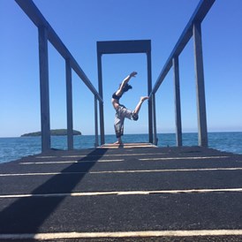 Yoga: DajYoga