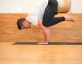 Yoga: Frischer Wind - Personal Training für Körper & Geist