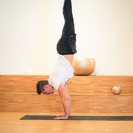 Yoga: Frischer Wind - Personal Training für Körper & Geist