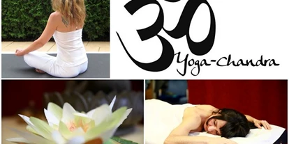 Yoga course - Yogastil: Hatha Yoga - Esslingen am Neckar - https://scontent.xx.fbcdn.net/hphotos-xat1/t31.0-8/s720x720/10531351_741809652546471_7017776756110427799_o.jpg - Yoga - Chandra