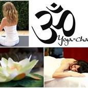 Yogakurs - Yoga - Chandra